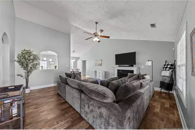 151 Sierra Court, Raeford, NC 28376 - Photo 7