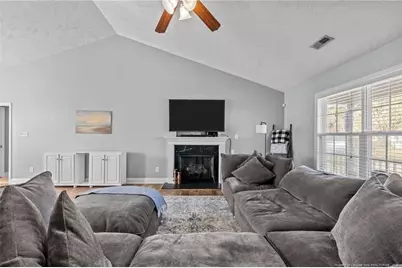 151 Sierra Court, Raeford, NC 28376 - Photo 9