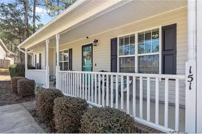 151 Sierra Court, Raeford, NC 28376 - Photo 5