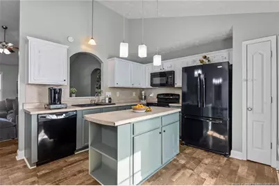 151 Sierra Court, Raeford, NC 28376 - Photo 17