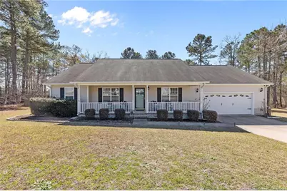 151 Sierra Court, Raeford, NC 28376 - Photo 1