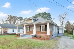 204 W E St, Erwin, NC - Photo 3