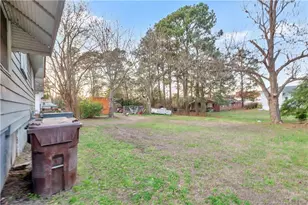 204 W E St, Erwin, NC - Photo 21