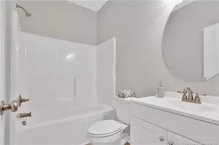 204 W E St, Erwin, NC - Photo 13