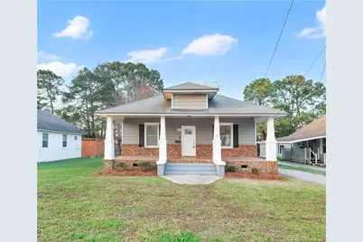 204 W E Street, Erwin, NC  - Photo 1