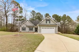 169 Broadridge Ct, Raeford, NC 28376 - Photo 5