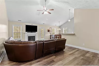 169 Broadridge Court, Raeford, NC 28376 - Photo 7