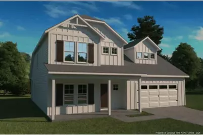 784 Union (Lot 359) Street, Raeford, NC 28376 - Photo 1