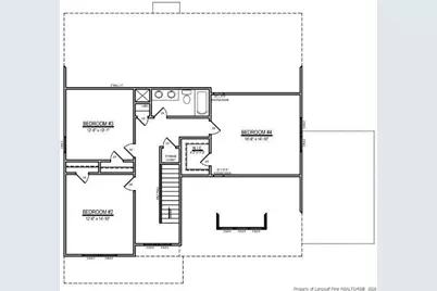 784 Union (Lot 359) Street, Raeford, NC 28376 - Photo 3