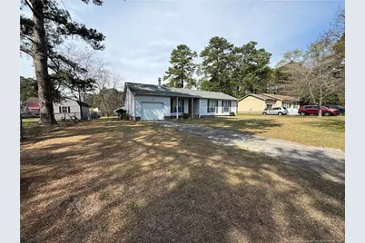 1794 Michelle Court, Fayetteville, NC 28304 - Photo 33