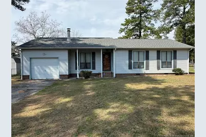 1794 Michelle Court, Fayetteville, NC 28304 - Photo 1