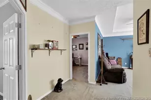 478 Tyehimba Ln, Raeford, NC 28376 - Photo 13