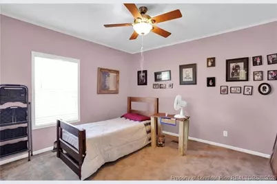 478 Tyehimba Lane, Raeford, NC 28376 - Photo 5