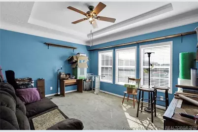 478 Tyehimba Lane, Raeford, NC 28376 - Photo 3