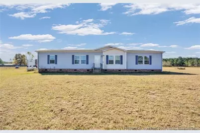 478 Tyehimba Lane, Raeford, NC 28376 - Photo 1