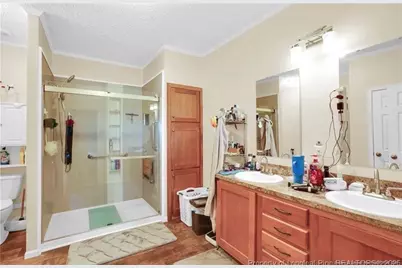 478 Tyehimba Lane, Raeford, NC 28376 - Photo 9