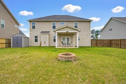 5726 Pondhaven Drive, Fayetteville, NC 28314 - Photo 29