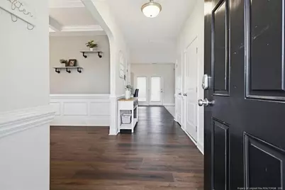 5726 Pondhaven Drive, Fayetteville, NC 28314 - Photo 5