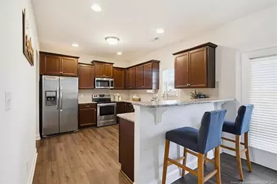 5726 Pondhaven Drive, Fayetteville, NC 28314 - Photo 9