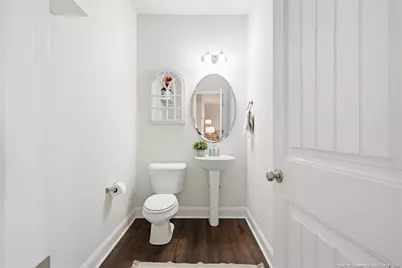 5726 Pondhaven Drive, Fayetteville, NC 28314 - Photo 25