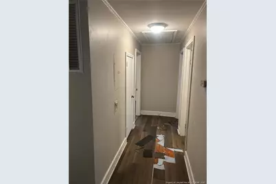 118 Martin Luther King Jr Boulevard, Clinton, NC 28328 - Photo 9