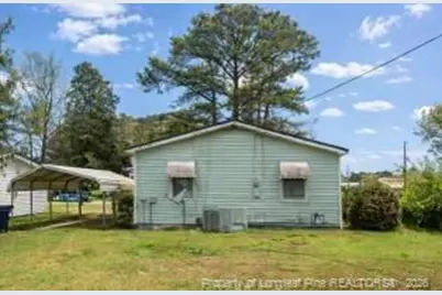 118 Martin Luther King Jr Boulevard, Clinton, NC 28328 - Photo 5