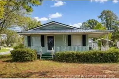 118 Martin Luther King Jr Boulevard, Clinton, NC 28328 - Photo 1