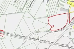 Nc 74 Hwy, Lumberton, NC 28360 - Photo 1