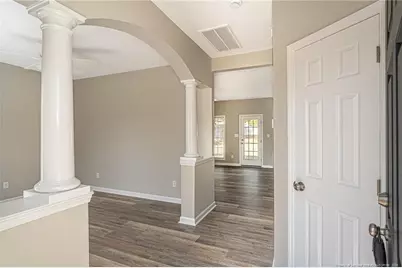 501 Polygon Place, Fayetteville, NC 28306 - Photo 3