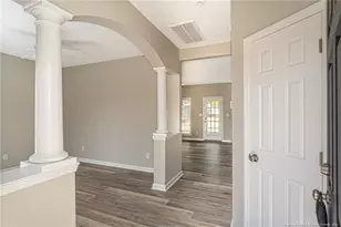 501 Polygon Pl, Fayetteville, NC 28306 - Photo 3