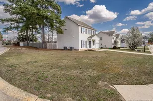 501 Polygon Pl, Fayetteville, NC 28306 - Photo 1