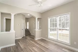 501 Polygon Pl, Fayetteville, NC 28306 - Photo 5