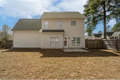 501 Polygon Place, Fayetteville, NC 28306 - Photo 33