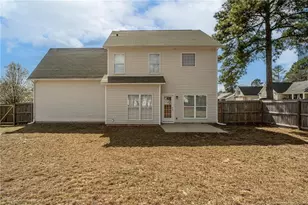 501 Polygon Pl, Fayetteville, NC 28306 - Photo 33