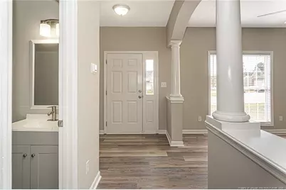 501 Polygon Place, Fayetteville, NC 28306 - Photo 3