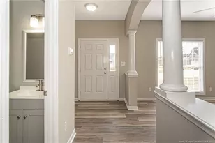 501 Polygon Pl, Fayetteville, NC 28306 - Photo 3