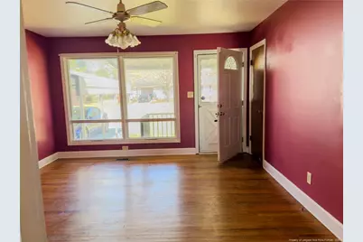 1108 E 10th Street, Lumberton, NC 28358 - Photo 3