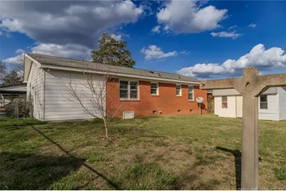 1108 E 10th Street, Lumberton, NC 28358 - Photo 7