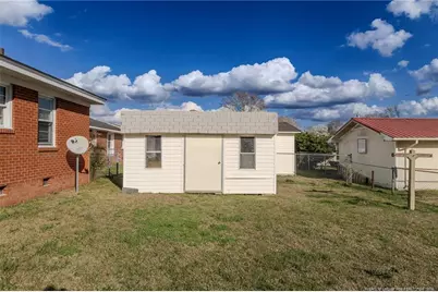 1108 E 10th Street, Lumberton, NC 28358 - Photo 9