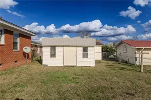 1108 E 10th St, Lumberton, NC 28358 - Photo 9