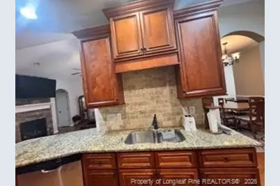 1907 B Whisper Lake Dr. Drive, Whitsett, NC 27377 - Photo 7