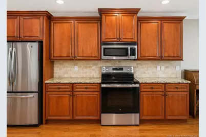 1907 B Whisper Lake Dr. Drive, Whitsett, NC 27377 - Photo 5