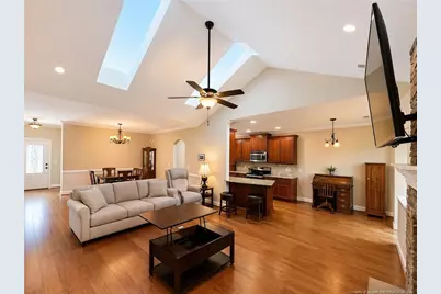 1907 B Whisper Lake Dr. Drive, Whitsett, NC 27377 - Photo 3