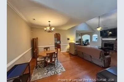 1907 B Whisper Lake Dr. Drive, Whitsett, NC 27377 - Photo 21