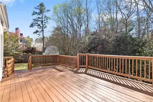 5733 Cherrystone Rd, Fayetteville, NC 28311 - Photo 35