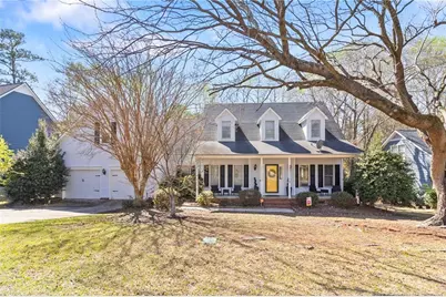 5733 Cherrystone Road, Fayetteville, NC 28311 - Photo 1