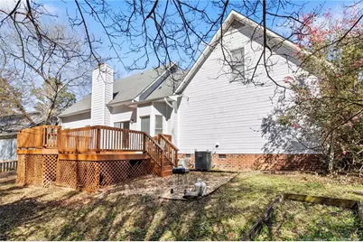 5733 Cherrystone Road, Fayetteville, NC 28311 - Photo 37