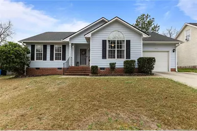 9731 Gooden Drive, Fayetteville, NC 28314 - Photo 1