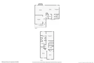 1904 Brown Pelican Court, Fayetteville, NC 28306 - Photo 37