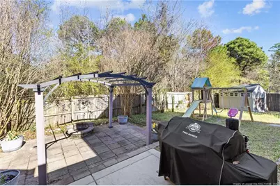 1904 Brown Pelican Court, Fayetteville, NC 28306 - Photo 27